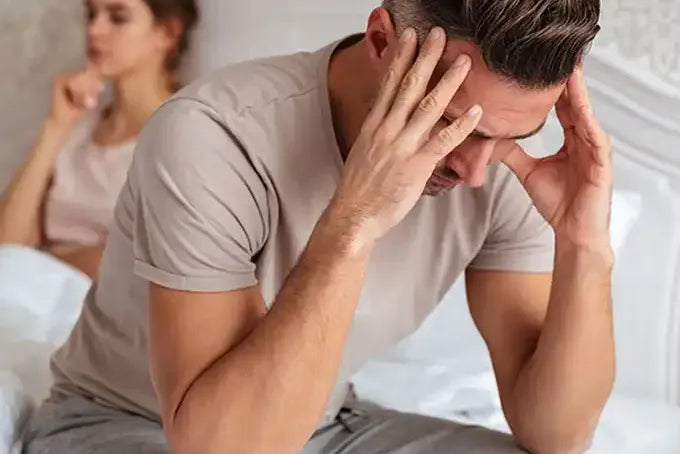 Erectile Dysfunction