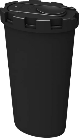 Compact Sharps Bin