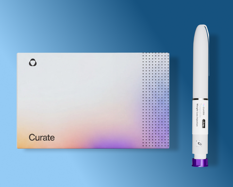 Mounjaro Kwikpen Test