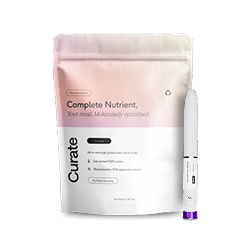 Mounjaro Kwikpen + Meal Replacement Bundle