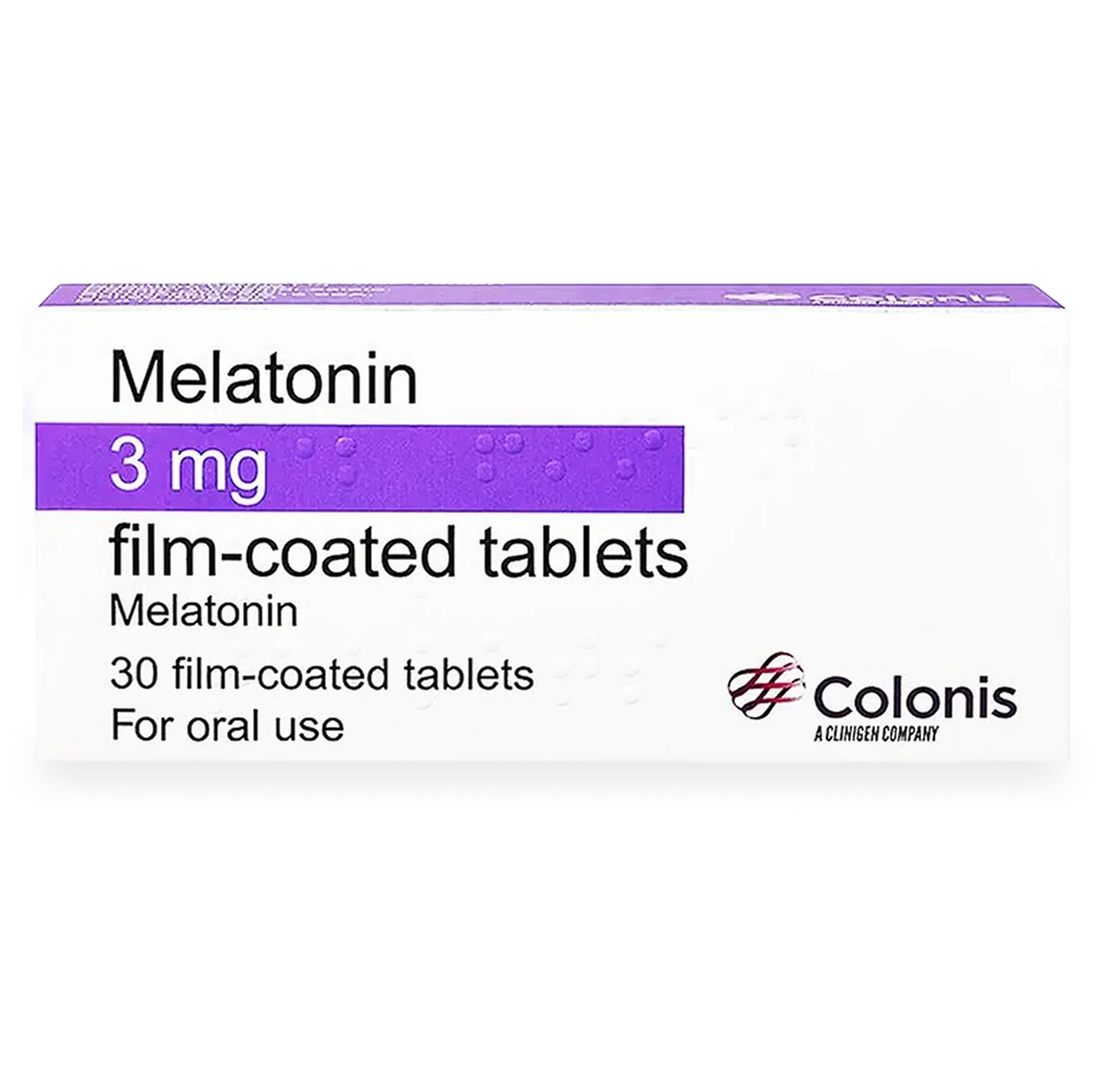 Melatonin Tablets