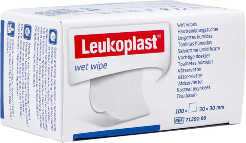 Pre-Injection Swabs - Pack of 100