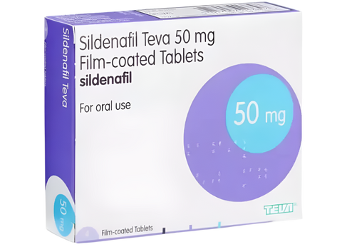 Sildenafil